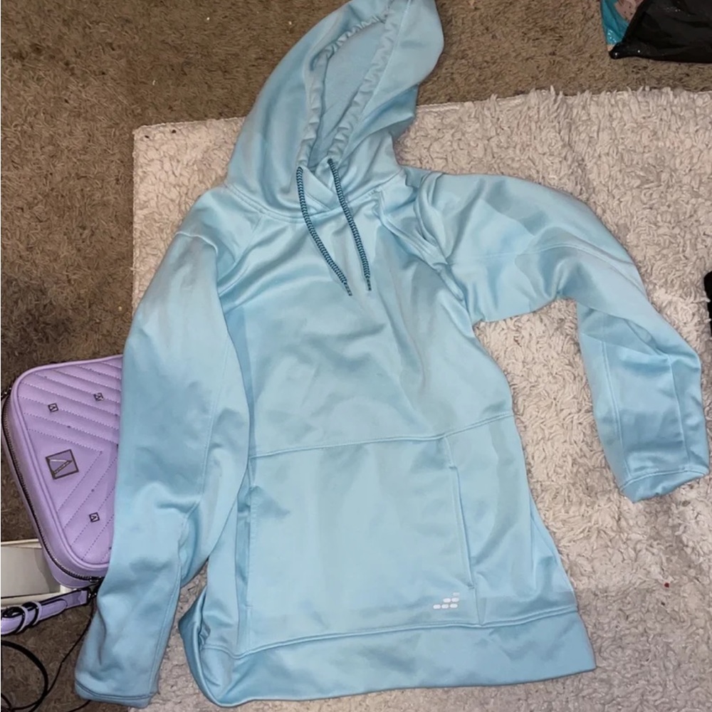 Bcg hoodie from academy
